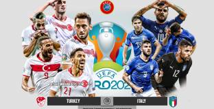 Турция - Италия: И двата отбора ще вкарат