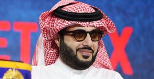 Турки Ал Ал-Шейх намекна за следващия опонент на Крофорд 