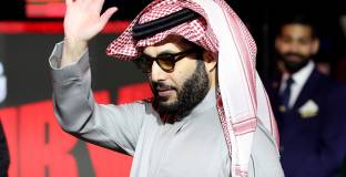 Турки Ал-Шейх: Купувачът на Ман Юнайтед не е от моята страна 