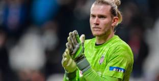 Кариус ще се върне в Ливърпул