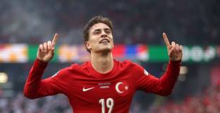 Арсенал осъществи контакт с нападател от Серия А