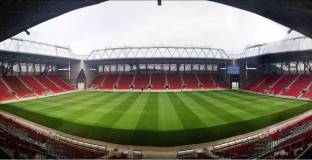 Левски трудно ще вземе нещо от първия мач с Апоел