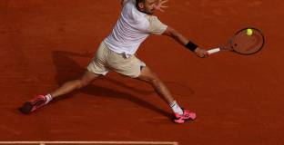 АТР-1000 турнир в Мадрид – резултати от 23 април