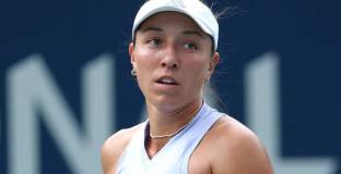 Резултати от четвъртфиналите на WTA 1000 в Синсинати: Швьонтек се класира на полуфинал