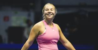 Резултати от третия кръг на WTA 1000 в Синсинати: Швьонтек, Рибакина и Пегула продължават