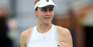 WTA-1000 турнир в Индиън Уелс: резултати от 10 до 11 март