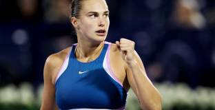 WTA – 1000 турнир в Мадрид – резултати от 1 май