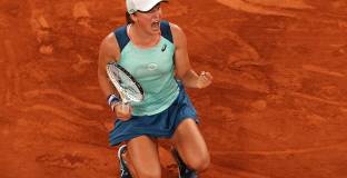 WTA-1000 турнир в Мадрид – резултати от 24 април