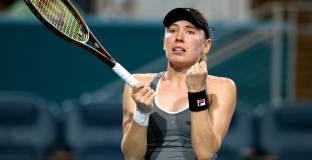 WTA-1000 турнир в Мадрид – резултати от 25 април