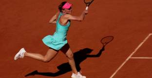 WTA-1000 турнир в Мадрид – резултати от 29 април 