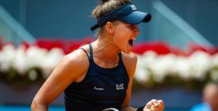 Резултати от турнира в Маями (жени) – 20 март