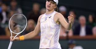 Резултати от турнира в Маями (жени) – 27 март