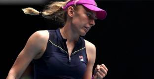 Резултати от турнира в Маями (жени) – 25 март