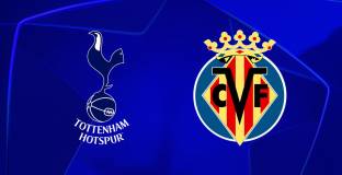 Тотнъм ще излъже Виляреал