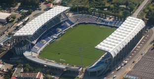 Изпратиха Бастия в пета френска дивизия 