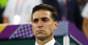 Диего Алонсо: Понякога нещата се получават, друг път - не