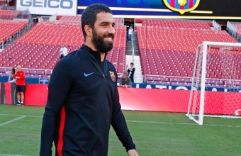 Инстаграм на Туран: Привет, Вашингтон!