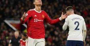 Сестрата на Роналдо подкрепи брат си