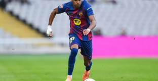 Феновете на Челси към Ямал: Ти си лошо копие на Естевао