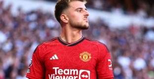 Енцо Фернандес и Маунт се скарали след края на мача