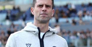 Ювентус потвърди за Мота