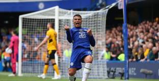 Тиаго Силва: Със семейството ще помислим къде да приключа