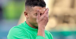 Силва: Не искам да прекратявам кариерата си