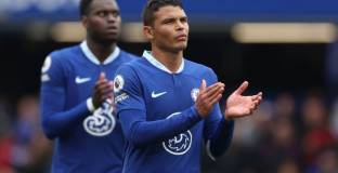 Силва коментира слуховете за напускане на Челси