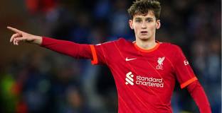 Байер Леверкузен отправи оферта за Тайлър Мортън