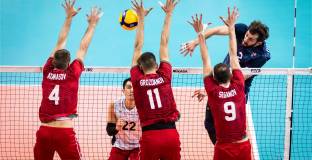       България с втора загуба на Световното 