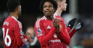 Ман Юайтед обяви трансфера на Маласия в ПСВ