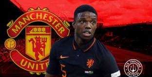  Ман Юнайтед оформи сделката за Маласия