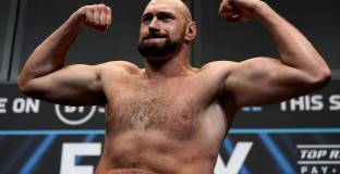 Фюри: Много е лесно да си посредствен