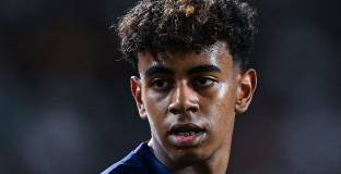 Тюрам: Ямал не е най-добрият играч в света