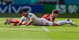 Конфискуват имуществото на „Иранския Меси“