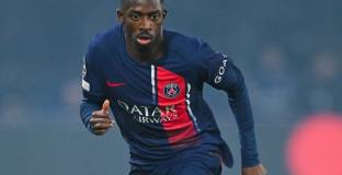 От Барса искат 10 млн. за трансфера на Дембеле в ПСЖ