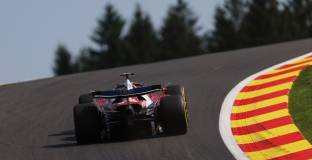 Ферари е в обтегнати отношения с ФИА