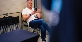 Давид Шумахер: Майка има психични проблеми