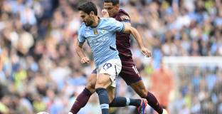 Пеп: Не знам нищо за Гюндоган