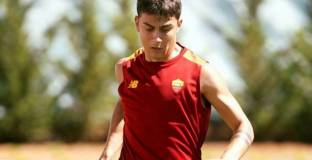 Дибала: Де Роси има всичко, за да достигне нивото на Моуриньо 