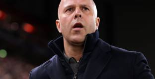 Слот е имал конфликт с играч на Ливърпул в съблекалнята