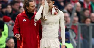 Ито получи метатарзална фрактура