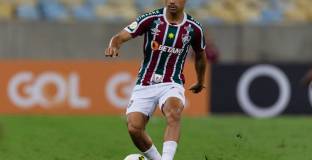 Флуминензе отхвърли оферта за Андре