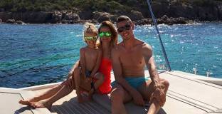 Кошчелни обясни напускането си на Арсенал