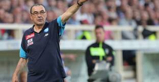 Договорът на Сари с Челси ще е за две години