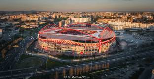 Бенфика у дома ще пострада от Леверкузен