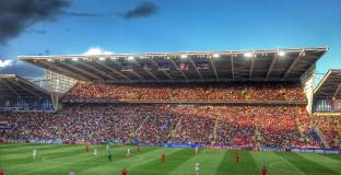 Челси ще надвие Кардиф за полуфинал в Купата