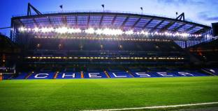 Челси ще вземе и дербито с Чуковете