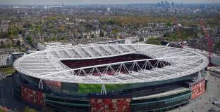 Арсенал ще надделее над Палас у дома