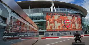 Арсенал ще се справи с Евертън в Лондон